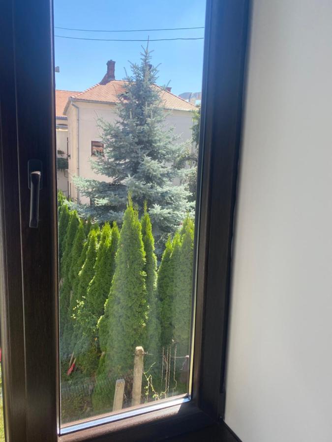 Dd Studio Deluxe Сибиу Экстерьер фото