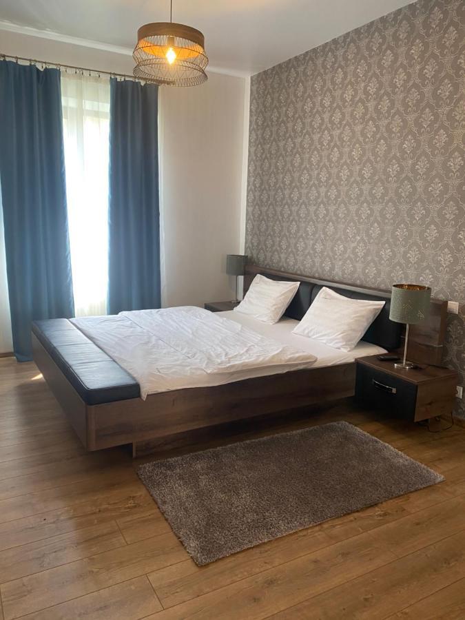 Dd Studio Deluxe Сибиу Экстерьер фото