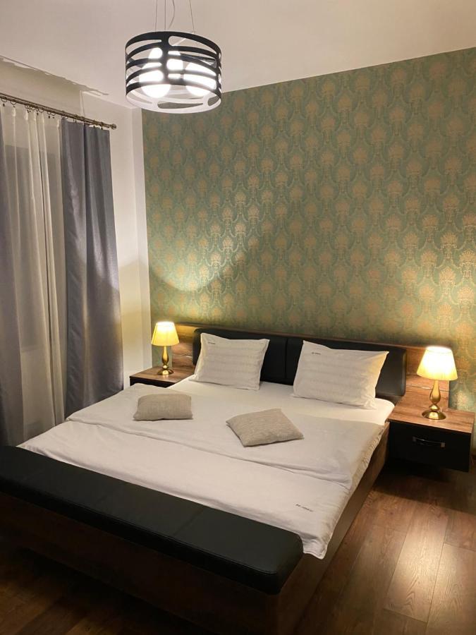 Dd Studio Deluxe Сибиу Экстерьер фото