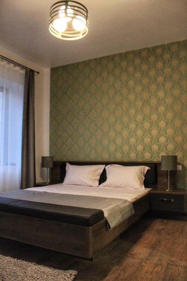 Dd Studio Deluxe Сибиу Экстерьер фото